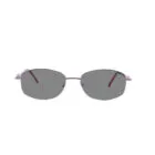 Solano 222 Pink Sunglasses