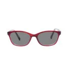 Solano 568 Burgundy Sunglasses