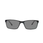 Solano 570 Black Sunglasses