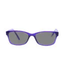Solano 571 Purple Sunglasses