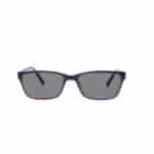 Solano 579 Purple Sunglasses
