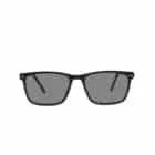 Solano 596 Black Sunglasses