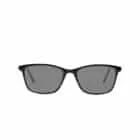 Solano 800 Black Cream Sunglasses