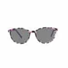 Solano 809 Purple Sunglasses