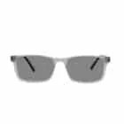 Solano 816 Grey Sunglasses