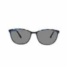 Solano 826 Blue Sunglasses