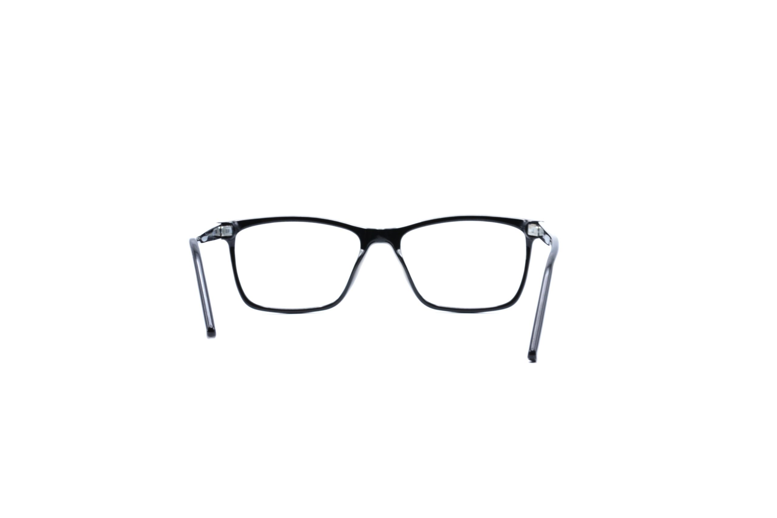 Solano 830 Black | Prescription Glasses | Glasses Store