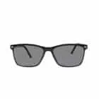 Solano 830 Black Sunglasses