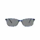 Solano 837 Blue Sunglasses