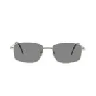 Carlson 12 Gold Sunglasses
