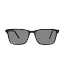 Carlson 06 Black Sunglasses