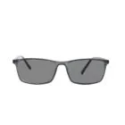 Carlson 02 Grey Sunglasses