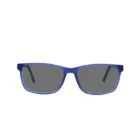 Brookland D76 Blue Sunglasses