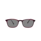 Classic 403 Burgundy Sunglasses