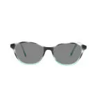 Classic 402 Green Sunglasses