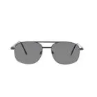 Classic 38 Gunmetal Sunglasses