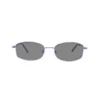 Classic 36 Lilac Sunglasses