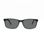 Brookland D76 Black Sunglasses