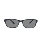 Brookstone 258 Black Sunglasses