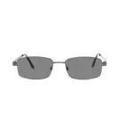 Carlson 14 Gunmetal Sunglasses