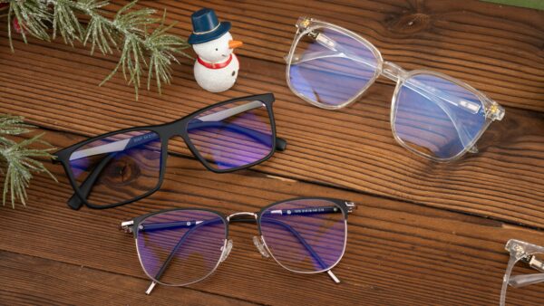 Types of Prescription Lenses Explained