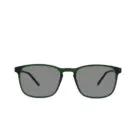 A-Z 0031C Green Sunglasses