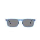 A-Z 0075D Blue Sunglasses