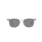 A-Z 0080E Clear Sunglasses