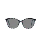 A-Z 0389C Oyster Sunglasses