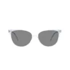 A-Z 335C Clear Sunglasses