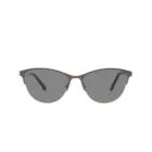 A-Z 5270C Light Brown Sunglasses