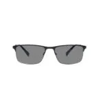 A-Z 7135C Black Sunglasses