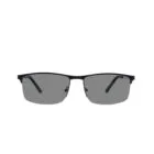 A-Z 7235A Black Sunglasses