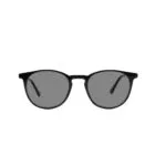 A-Z 8250A Black Sunglasses