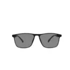 A-Z 9555A Black Grey Sunglasses