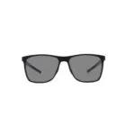 A-Z 9560C Black Sunglasses