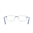 Back 13 Prescription Glasses