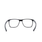 A-Z 9560C Black Glasses Prescription Glasses Back 26 Prescription Glasses
