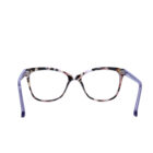 A-Z 310D Purple Glasses Prescription Glasses Back 27 Prescription Glasses