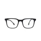 A-Z 0037A Black prescription glasses