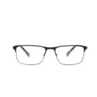 A-Z 7135C Black prescription glasses