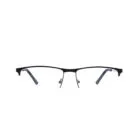 A-Z 7235A Black prescription glasses