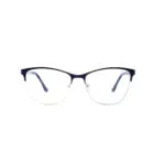 A-Z 5385D Blue Gold prescription glasses