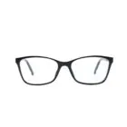 A-Z 6295A Black prescription glasses