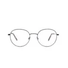 A-Z 1165E Anthracite Havana prescription glasses