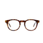 A-Z 2165C Havana Glasses