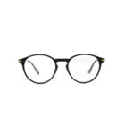 A-Z 2185C Black Havana Glasses