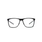 A-Z 9560C Black Glasses
