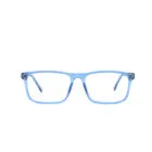 A-Z 0075D Blue prescription glasses