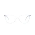 A-Z 335C Clear prescription glasses